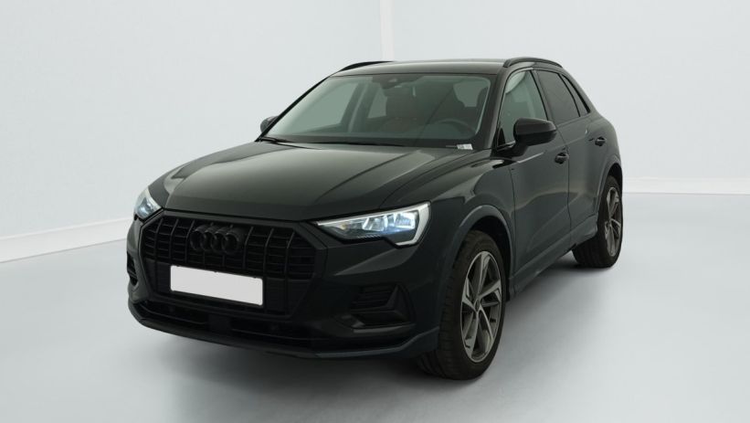 Aperçu du véhicule : 35 TDI 150 ch S tronic 7 Design