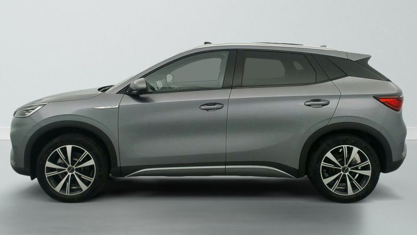 Aperçu du véhicule : 60 5 kWh 204 ch Design