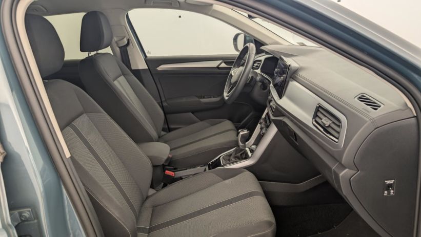 Aperçu du véhicule : 2.0 TDI 150 Start Stop DSG7 Life