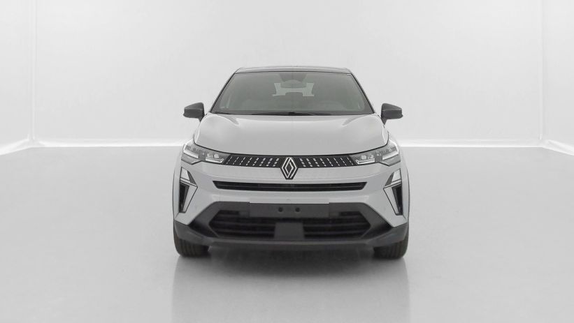 Aperçu du véhicule : II 1.8 E-Tech full hybrid 160ch Techno