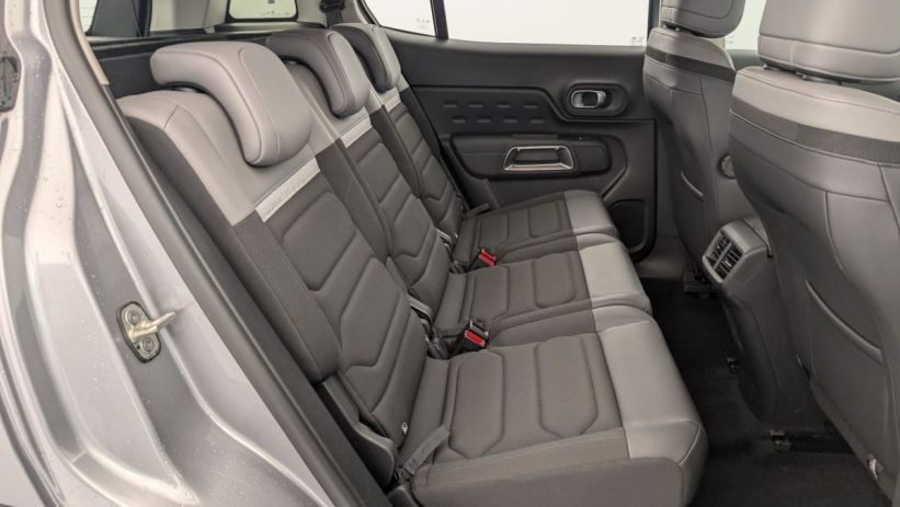 Aperçu du véhicule : PureTech 130 S S BVM6 Feel