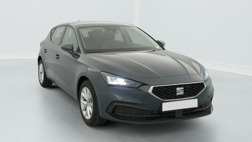 Aperçu du véhicule : 1.5 eTSI Hybrid 115 DSG7 Business