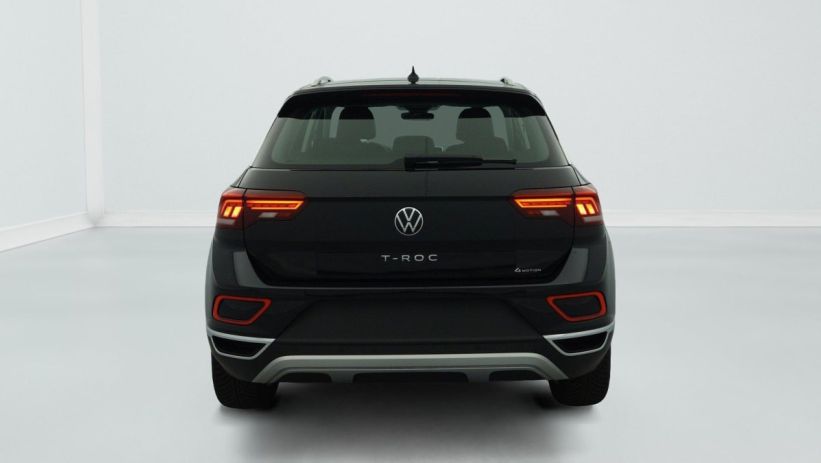 Aperçu du véhicule : 2.0 TDI 150 START STOP DSG7 4MOTION STYLE