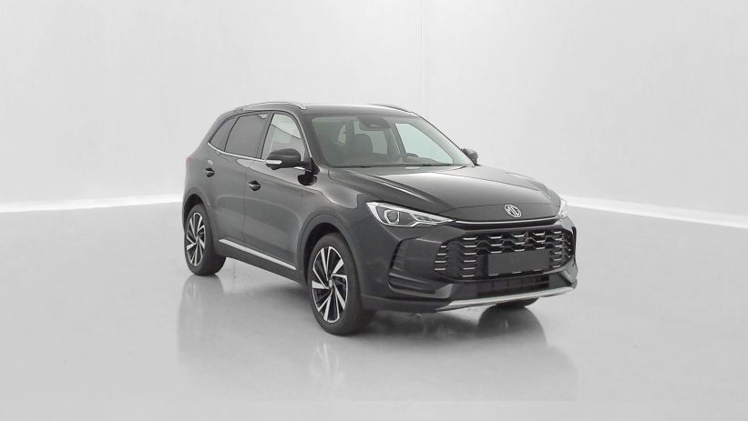 Aperçu du véhicule : 1.5 L Hybrid+ 197ch Luxury
