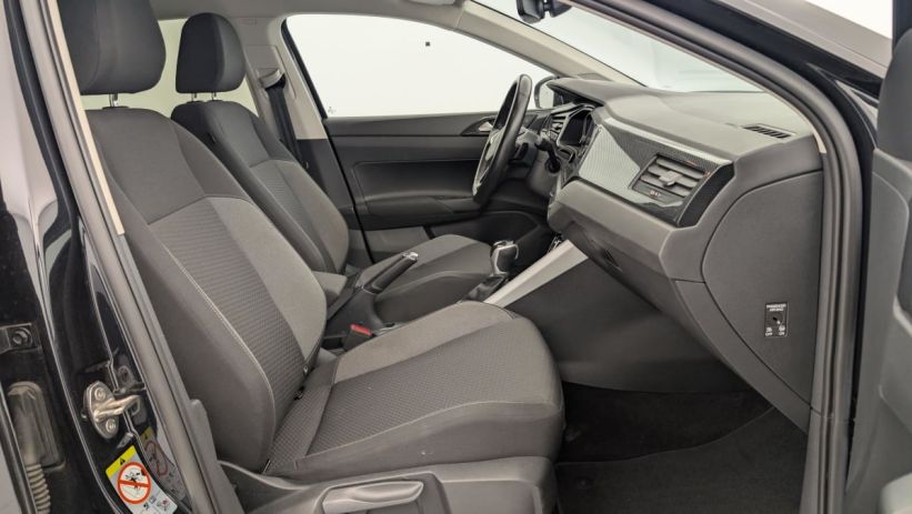 Aperçu du véhicule : 1.0 TSI 95 S S DSG7 LIFE