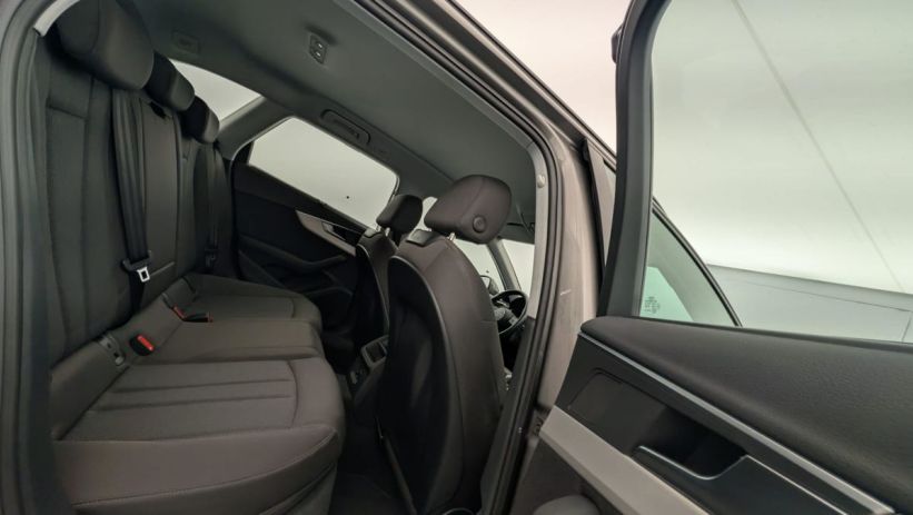 Aperçu du véhicule : 40 TDI 204 S tronic 7 Design