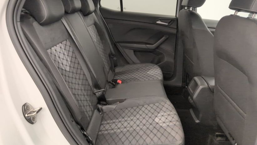 Aperçu du véhicule : 1.0 TSI 116 Start Stop DSG7 R-Line