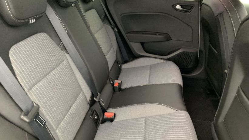 Aperçu du véhicule : TCE 90 CH GSR2 TECHNO