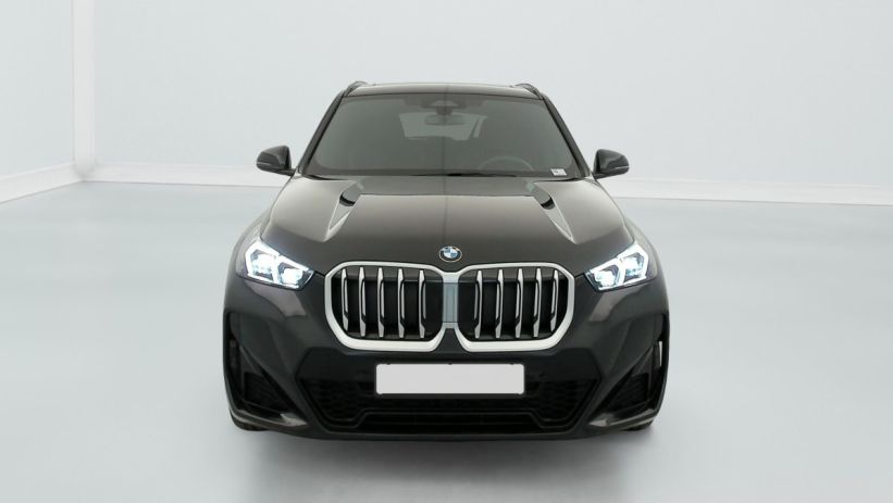 Aperçu du véhicule : XDRIVE 20D 163CH DKG7 M SPORT