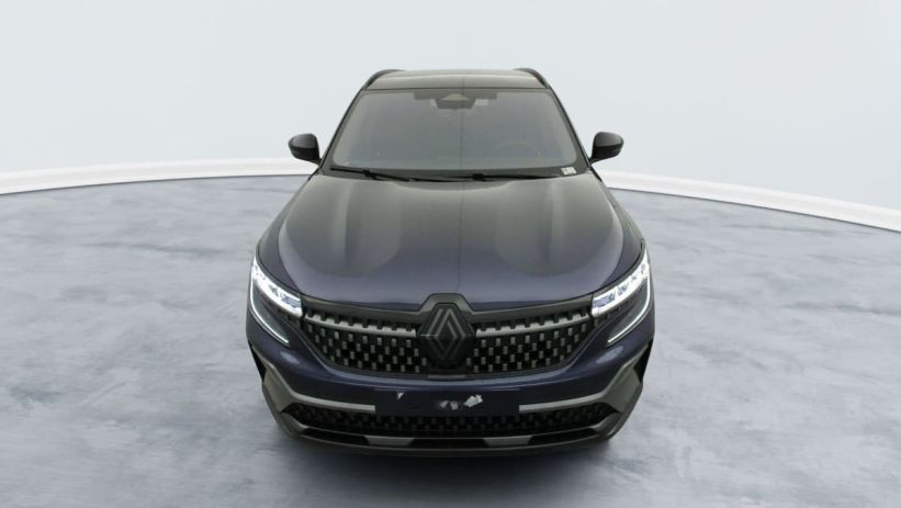 Aperçu du véhicule : E-TECH FULL HYBRID 200 GSR2 ESPRIT ALPINE
