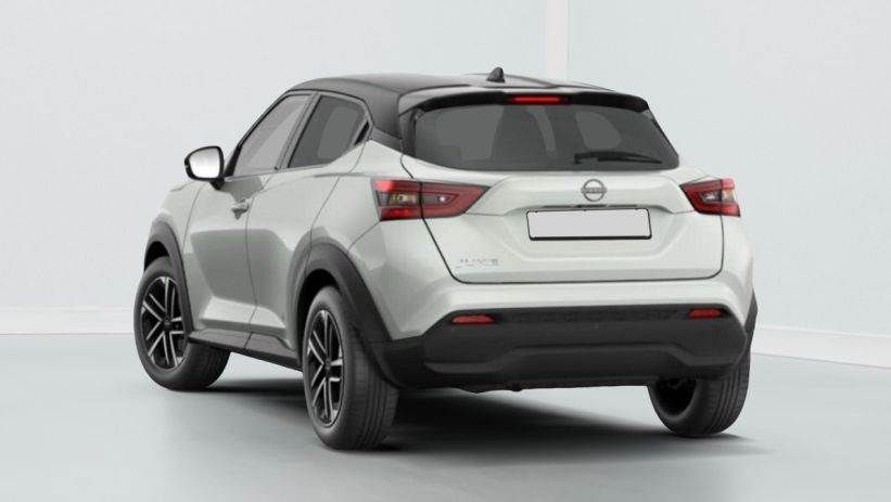 Aperçu du véhicule : DIG-T 114 DCT7 N-Connecta