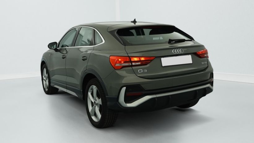 Aperçu du véhicule : 35 TDI 150 ch S tronic 7 Design