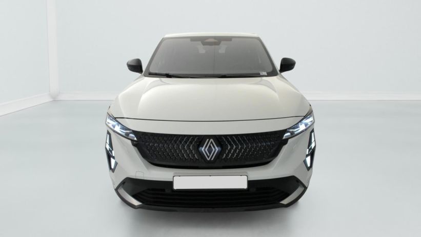 Aperçu du véhicule : E-Tech full hybrid 200ch Techno