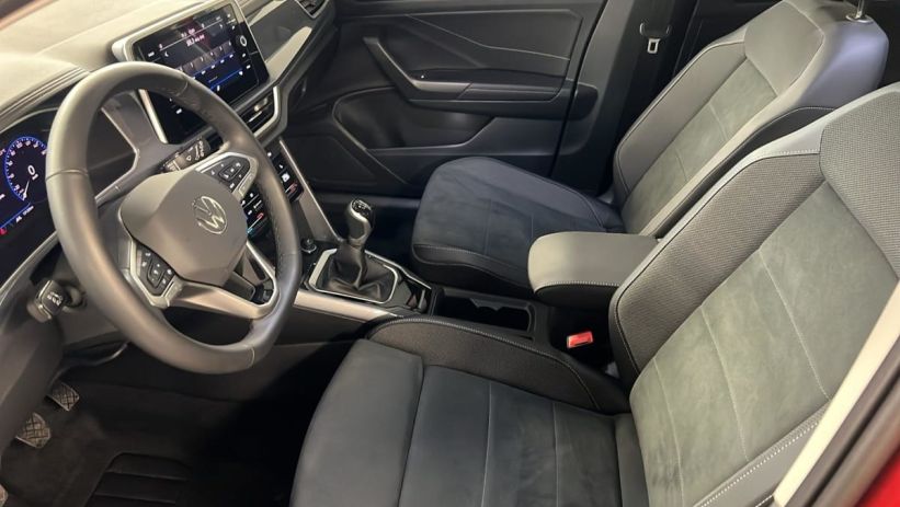 Aperçu du véhicule : 2.0 TDI 116 START STOP BVM6 STYLE