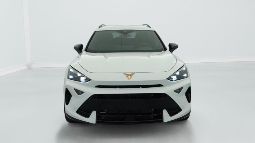 Aperçu du véhicule : 1.5 ETSI HYBRID 150 CH DSG7 V