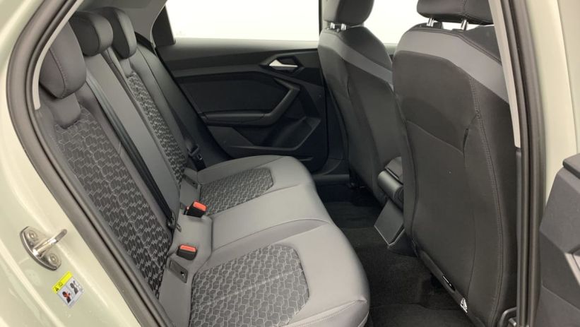 Aperçu du véhicule : 30 TFSI 116 ch S tronic 7 Design