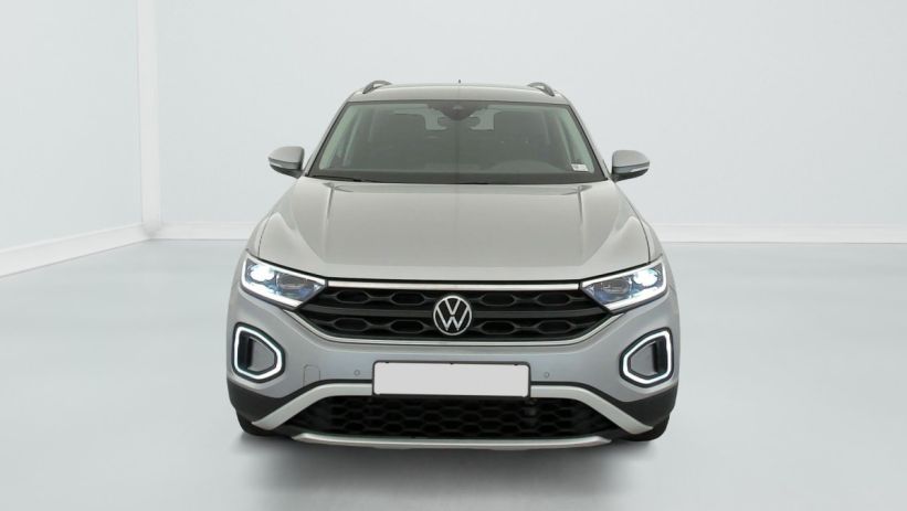 Aperçu du véhicule : 1.0 TSI 110 Start Stop BVM6 Life