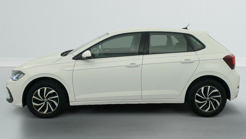 Aperçu du véhicule : 1.0 TSI 95 S S DSG7 LIFE BUSINESS