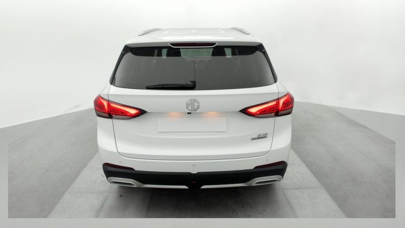 Aperçu du véhicule : 1.5 L Hybrid+ 197ch Luxury
