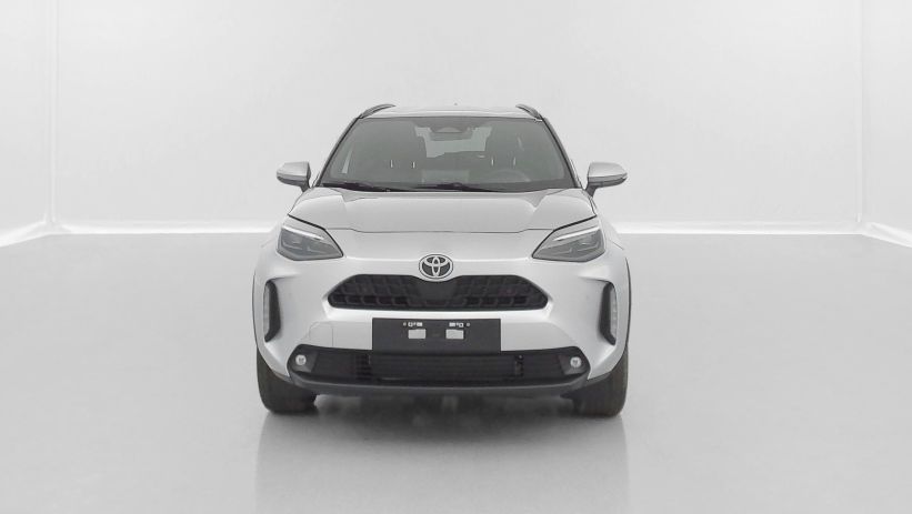 Aperçu du véhicule : 1.5 Hybride 130h Design e-CVT