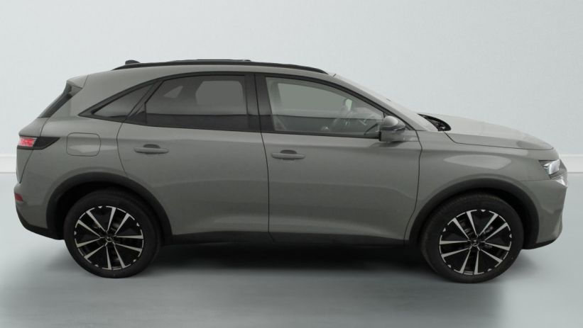 Aperçu du véhicule : BlueHDi 130 EAT8 Pallas