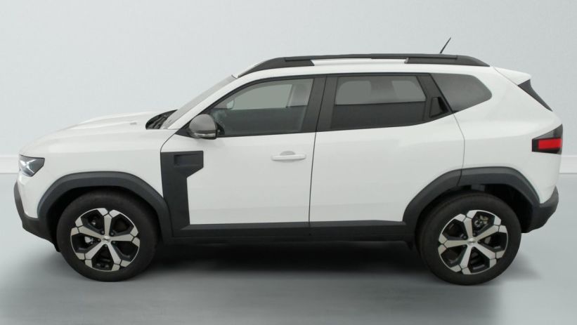 Aperçu du véhicule : Hybrid 140 Journey