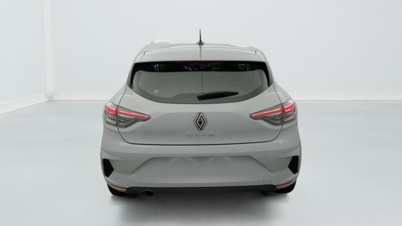 Aperçu du véhicule : BLUE DCI 100 CH GSR2 EVOLUTION