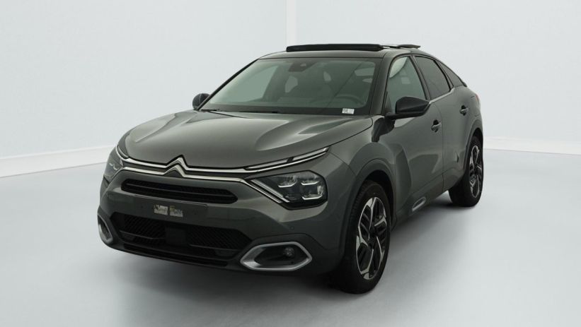 Aperçu du véhicule : PureTech 130 S S BVM6 Shine