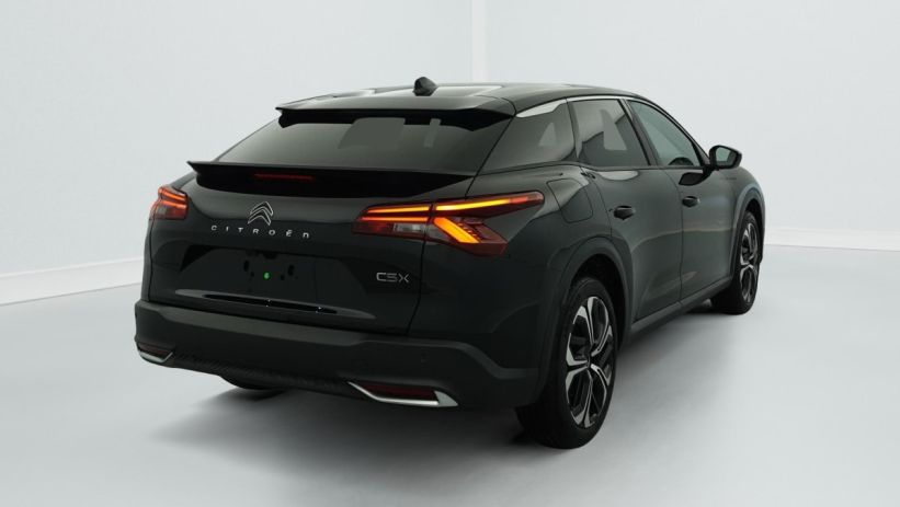 Aperçu du véhicule : PureTech 130 EAT8 Plus