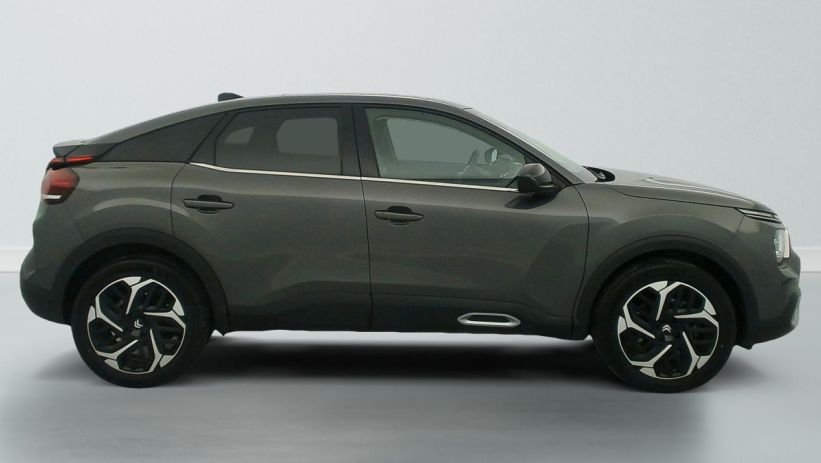 Aperçu du véhicule : PureTech 130 EAT8 Max