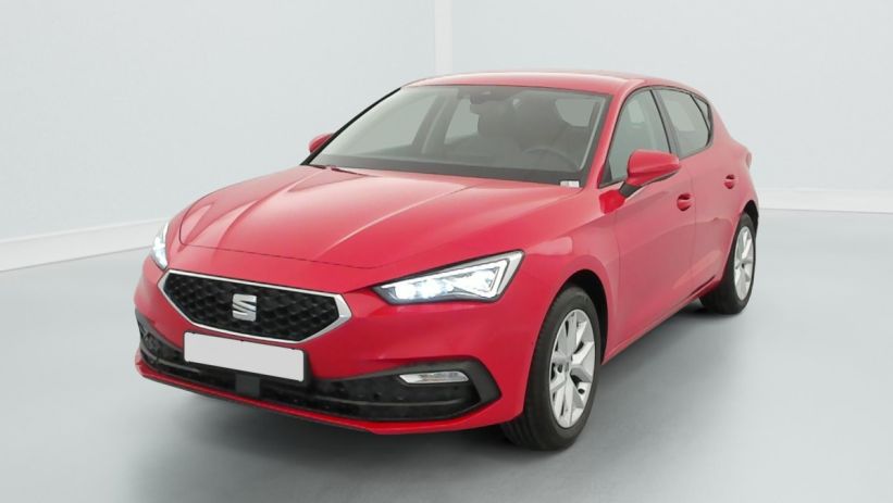 Aperçu du véhicule : 1.0 TSI 110 BVM6 Business