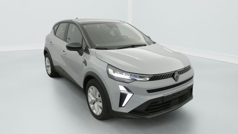 Aperçu du véhicule : TCe 90 ch Evolution