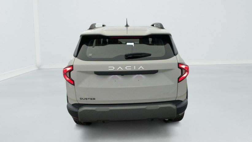 Aperçu du véhicule : TCe 130 4x2 Expression