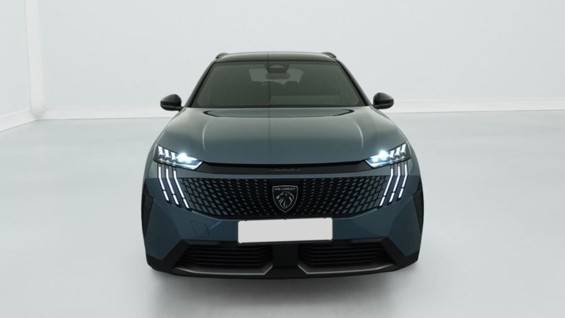 Aperçu du véhicule : HYBRID 145CH E-DCS6 GT