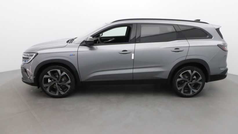 Aperçu du véhicule : 1.2 E-TECH FULL HYBRID 200CH ESPRIT ALPINE 7 PLACES - 24