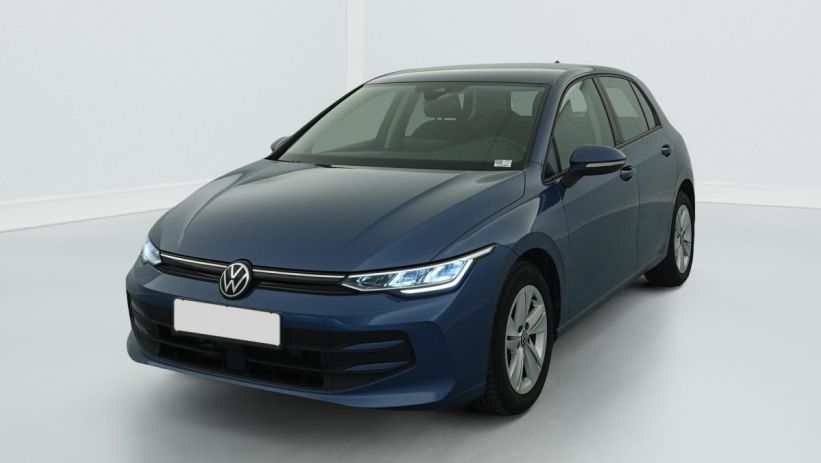 Aperçu du véhicule : 2.0 TDI 116 BVM6 LIFE PLUS