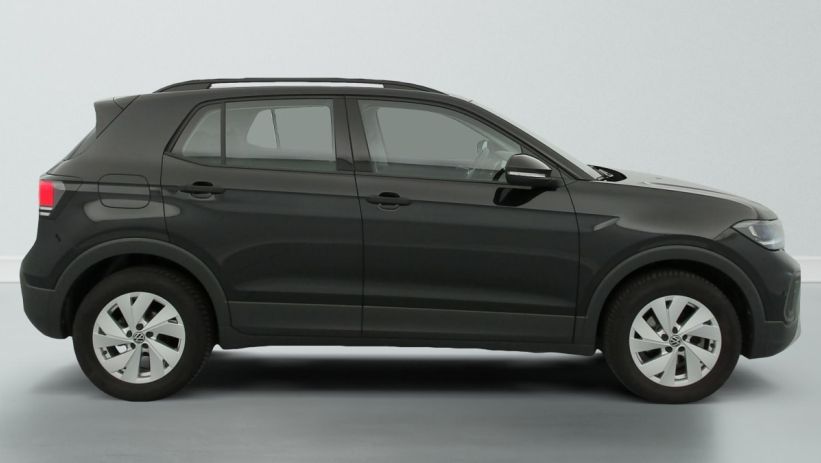Aperçu du véhicule : 1.5 TSI 150 START STOP DSG7 LIFE PLUS