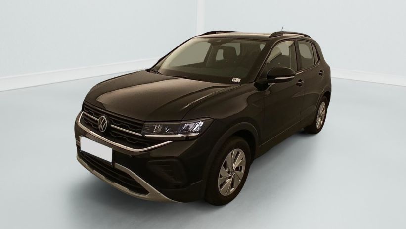 Aperçu du véhicule : 1.0 TSI 95 Start Stop BVM5 Life
