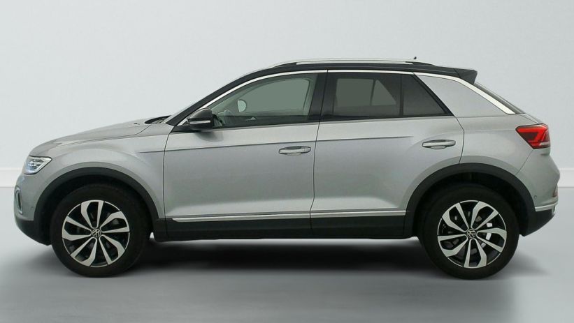 Aperçu du véhicule : 1.5 TSI EVO 150 Start Stop DSG7 Style