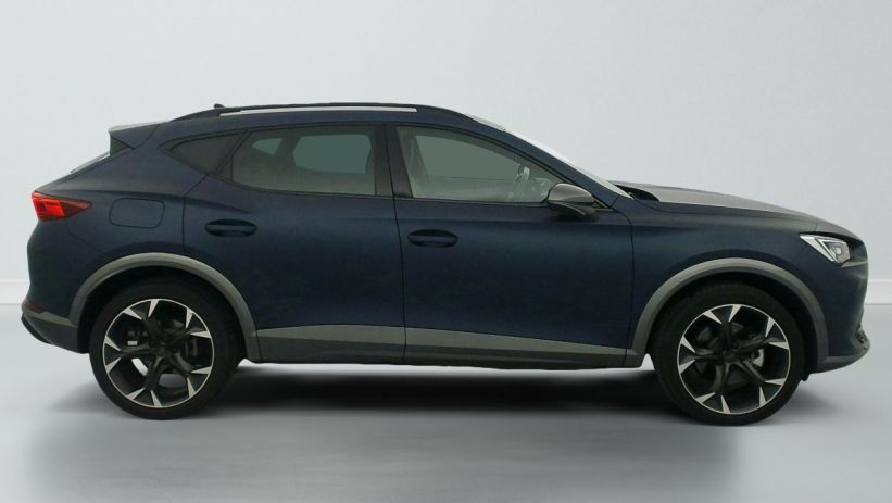 Aperçu du véhicule : 1.4 e-HYBRID 204 ch DSG6 Business Edition