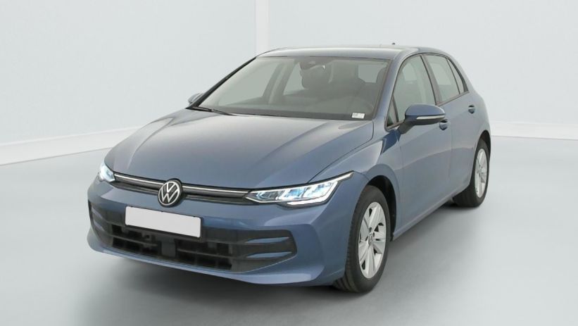 Aperçu du véhicule : 2.0 TDI 116 BVM6 LIFE PLUS