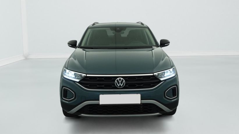 Aperçu du véhicule : 1.0 TSI 116 Start Stop BVM6 Life Plus