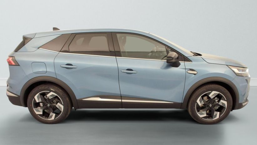 Aperçu du véhicule : E-Tech full hybrid 160 ch Techno