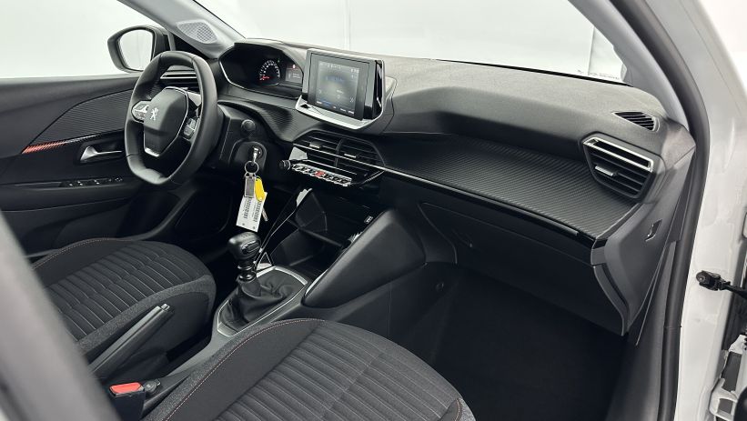 Aperçu du véhicule : II 1.2 PureTech 100ch Active Pack