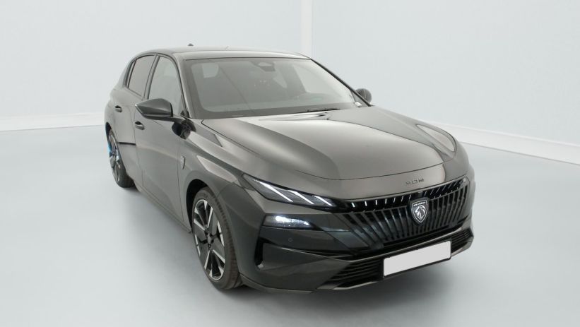 Aperçu du véhicule : Hybrid 145 e-DCS6 GT