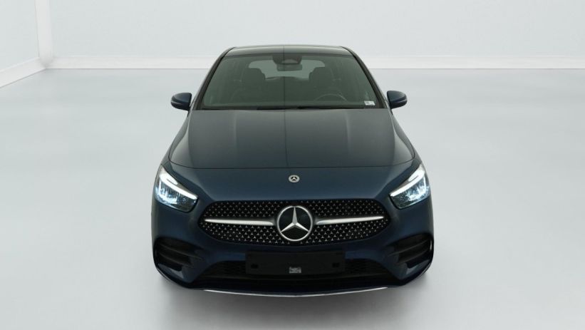 Aperçu du véhicule : 200 d 8G-DCT AMG Line