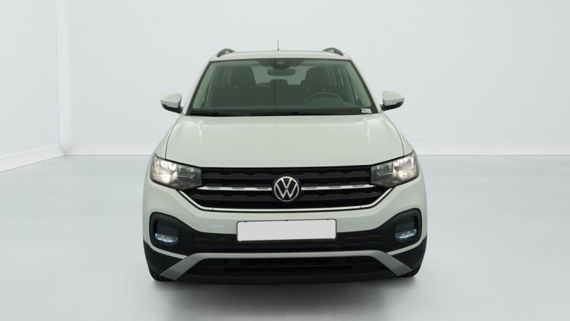 Aperçu du véhicule : 1.0 TSI 95 Start Stop BVM5 Life Tech