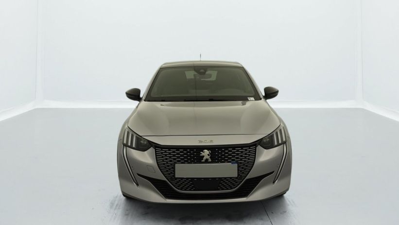 Aperçu du véhicule : 50 KWH 136CH GT