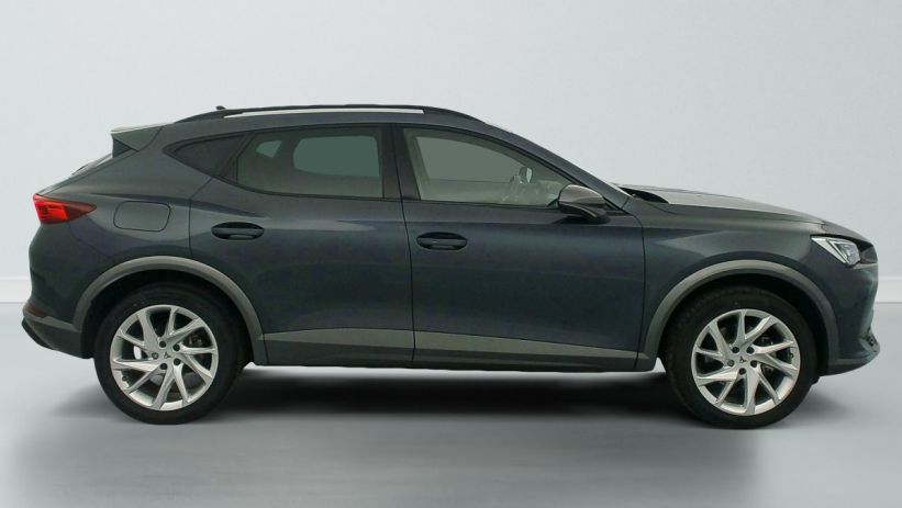 Aperçu du véhicule : 1.4 e-HYBRID 204 ch DSG6 Business Edition