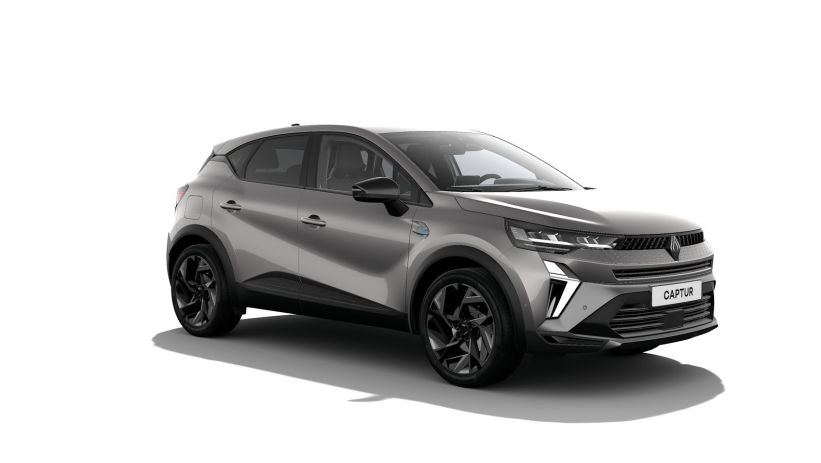 Aperçu du véhicule : 1.8 E-Tech Full Hybrid 160ch Esprit Alpine